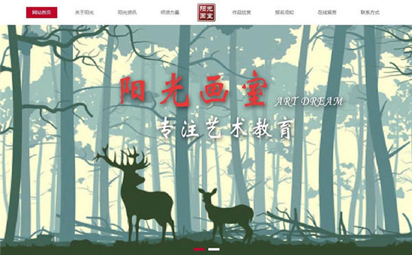 箬横专业营销型网站建设费用